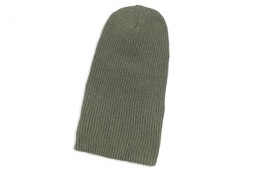 ROTHCO ACRYLIC BEANIE (FOLIAGE GREEN)ロスコ/アクリルビーニー/フォウリィジグリーン