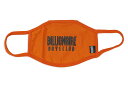 BILLIONAIRE BOYS CLUB BB PEACE MASK (801-8806:TANGERINE TANGO)rIlA{[CYNu/}XN/^WF^S