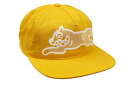 ICECREAM RUNNING SNAPBACK HAT (401-8800:GOLD FUSION)ACXN[/XibvobNnbg/S[ht[W