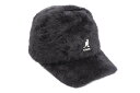 KANGOL FURGORA SPACECAP (K3201/BK001:BLACK)JS[/Xy[XLbv/ubN