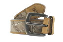 BROWNING SCOFIELD BELT (A0003013:REALTREE EXTRA)u[񃓃O/xg/Ac[