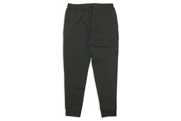 POLO RALPH LAUREN DOUBLE-KNIT JOGGER PANT (710652314001:POLO BLACK)ポロラルフローレン/スウェットパンツ/ポロブラック