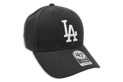 47 LOS ANGELES DODGERS MVP CAP (BLACK)フォーティーセブン/アジャスターキャップ/ロサンゼルスドジャース/メンズ/レディース/シンプル/男女兼用/サイズ調節 47 LOS ANGELES DODGERS MVP CAP (BLACK)フォーティーセブン/アジャスターキャップ/ロサンゼルスドジャース/メンズ/レディース/シンプル/男女兼用/サイズ調節