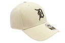 '47 DETROIT TIGERS '47 MVP CAP (BONE)tH[eB[Zu/AWX^[Lbv/fgCg^CK[X/Y/fB[X/Vv/jp/TCY