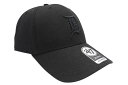 '47 DETROIT TIGERS '47 MVP CAP (BLACK TONAL)tH[eB[Zu/AWX^[Lbv/fgCg^CK[X/Y/fB[X/Vv/jp/TCY