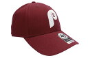 '47 PHILADELPHIA PHILLIES '47 MVP CAP (CARDINAL)tH[eB[Zu/AWX^[Lbv/tBftBAtB[Y/Y/fB[X/Vv/jp/TCY