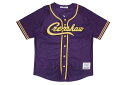 HEADGEAR CLASSICS CRENSHAW #24 BASEBALL JERSEY (HGA007-BAJ-06:PURPLE)wbhMA?NVbNX/x[X{[Vc/p[v