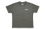 POLAR SKATE CO. MT. FUJI T-SHIRT (GRAPHITE)ݡ顼/硼ȥ꡼֥ƥ/㥳륰졼