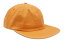 ONLY NY LODGE POLO HAT (WASH TANGERINE)꡼˥塼衼/åѥͥ륭å/