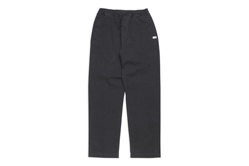 PRO CLUB HEAVYWEIGHT MECHANIC'S LOUNGE PANT (BLACK) 11PC0501プロクラブ/ワークパンツ/ブラック