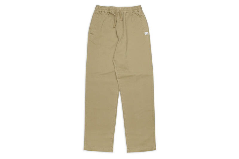 PRO CLUB HEAVYWEIGHT MECHANIC'S LOUNGE PANT (KHAKI) 11PC0501プロクラブ/ワークパンツ/カーキ