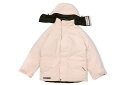 MARMOT×OPENING CEREMONY MAMMOTH PARKA (ROSE QUARTZ)マーモット/オープニングセレモニー/ダウンジャケット/ピンク