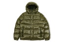 POLO RALPH LAUREN ROVER DOWN JACKET (710811909001:DARK LODEN)ポロラルフローレン/ダウンジャケット/オリーブ