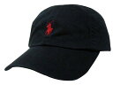 POLO RALPH LAUREN SIGNATURE PONY CAP(710548524004:RL BLACK)|t[/cCLbv/AWX^[Lbv/Xq/ubN