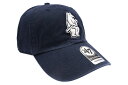 '47 CHICAGO CUBS COOPERSTOWN '47 CLEAN UP CAP (NAVY/WHITE)tH[eB[Zu/AWX^[Lbv/VJSJuX/Y/fB[X/Vv/jp/TCY/lCr[