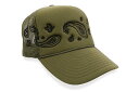 DROPOUT NYC BANDANA HAT (OLIVE)hbvAEgEj[[N/bVLbv/AWX^[Lbv/I[u/Y/fB[X/Vv/jp/TCY