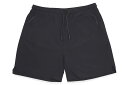 楽天GROW AROUND グロウアラウンドPRO CLUB PERFORMANCE STRETCH NYLON ACTIVE SHORT （BLACK） 13PC0504プロクラブ/ナイロンアクティブショーツ/ブラック