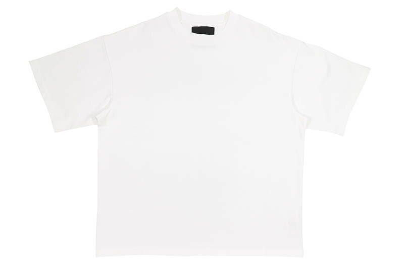 UNKNOWN LONDON SIGNATURE RHINESTONE S/S T-SHIRT (WHITE/CLEAR STONE)アンノーンロンドン/ショートスリーブTシャツ/ホワイト