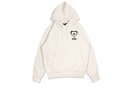 DELTA NINE RESERVE HEART HOODIE (SAND)f^iCU[u/vI[o[t[fB[/Th