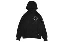 ROC NATION PAPER PLANES DREAMERS CREW LOVE HOODIE (300122:BLACK)ロックネイション/フーディー/ブラック