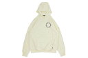 ROC NATION PAPER PLANES DREAMERS CREW LOVE HOODIE (300122:IVORY)ロックネイション/アイボリー