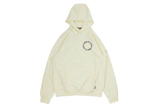 ROC NATION PAPER PLANES DREAMERS CREW LOVE HOODIE (300122:IVORY)ロックネイション/アイボリー ROC NATION PAPER PLANES DREAMERS CREW LOVE HOODIE (300122:IVORY)ロックネイション/アイボリー