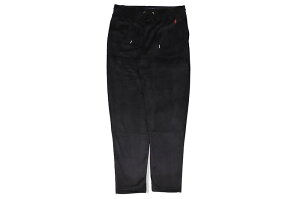 POLO RALPH LAUREN PLUSH VELOUR PAJAMA PANT (PP30HR-TP9:POLO BLACK)ݥե/ѥޥѥ/ݥ֥å