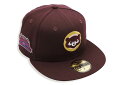 NEW ERA CHICAGO CUBS 59FIFTY FITTED CAP (WRIGLEY FIELD CUSTOM SIDE PATCH/A GOLD ...