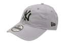 NEW ERA NEW YORK YANKEES 9TWENTY WASHED COTTON CROSS STRAP CAP (GREY/BLACK) 13562179 11308522j[G/j[[NL[X/XgbvobNLbv/AWX^[Lbv/O[ ubN