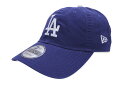 NEW ERA LOS ANGELES DODGERS 9TWENTY WASHED COTTON CROSS STRAP CAP (DARK ROYAL/WHITE) 13562187 11596337j[G/T[XhW[X/XgbvobNLbv/AWX^[Lbv/_[NC zCg