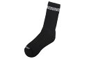 楽天GROW AROUND グロウアラウンドPRO CLUB PC LINK CREW SOCKS （BLACK/WHITE） 03PC0903プロクラブ/アメリカ/USA/ヘビーウェイト/ソックス/インナーウェア/メンズ/シンプル/プレーン/ベストセラー/定番/分厚い/丈夫/靴下/ブラック