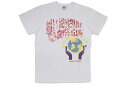 BILLIONAIRE BOYS CLUB ARCH SS TEE (821-9207:WHITE)ビリオネアボーイズクラブ/ティーシャツ/ホワイト