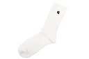 Carhartt WIP MADISON PACK SOCKS (I030923.1A6XX:WHITE/BLACK)J[n[g_u[ACs[/\bNX/zCgubN