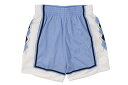 MITCHELL & NESS SWINGMAN SHORTS (UNIVERSITY OF NORTH CAROLINA/1992:LT. BLUE) SMSH5362~b`F&lX/bVV[c/m[XJCi/Cgu[