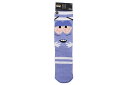 ODD SOX TOWELIE CREW SOCKS (OSSPTOWEL:BLUE)Ibh\bNX/nC\bNX/u[