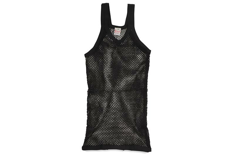 【メール便(25)】 ヘインズ Hanes BEEFY タンクトップ リブ インナー RIB TANK TOP メンズ HM3-R102 全4色 M-XL