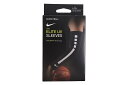 NIKE ELITE UV SLEEVES (BS2002-027:BLACK)iCL/A[X[u/ubN