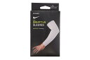 NIKE DRI-FIT UV SLEEVES (RN5016-107:WHITE)iCL/A[X[u/zCg