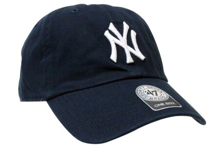 '47 NEW YORK YANKEES CLEAN UP CAP (NAVY)եƥ֥/㥹å/˥塼衼󥭡//ǥ/ץ/˽/Ĵ