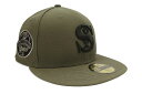 NEW ERA CHICAGO WHITE SOX 59FIFTY FITTED CAP (75 YEARS AT COMISKEY PARK CUSTOM SIDE PATCH/WOODLAND CAMO UNDER VISOR & SWEATBAND/OLIVE)j[G/tBbebhLbv/MLB/VJSzCg\bNX/I[u/coXEFbgoh EbhhJ