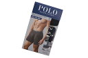 POLO RALPH LAUREN 4D-FLEX COOLING MICROFIBER BOXER BRIEF 3-PACK (LBBBP3-SPA1)ポロラルフローレン/ボクサーブリーフ/3枚パック/インナーウェア/下着