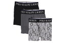 POLO RALPH LAUREN 4D-FLEX COOLING MICROFIBER BOXER BRIEF 3-PACK (LBBBP3-SPA1)|t[/{NT[u[t/3pbN/Ci[EFA/