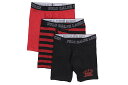 POLO RALPH LAUREN BREATHABLE MESH BOXER BRIEF 3-PACK (NMBBP3-SPA2)|t[/{NT[u[t/3pbN/Ci[EFA/