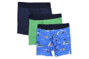 POLO RALPH LAUREN STRETCH CLASSIC FIT BOXER BRIEF 3-PACK (NWBBP3-SPA1)|t[/{NT[u[t/3pbN/Ci[EFA/