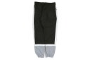 PRO CLUB SYMMETRY TRACK PANT (BLACK) 11PC0503 11PC0509vNu/gbNpc/ubN