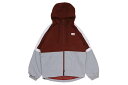 楽天GROW AROUND グロウアラウンドPRO CLUB SYMMETRY TRACK JACKET （BURGUNDY） 11PC0303プロクラブ/トラックジャケット/バーガンディー