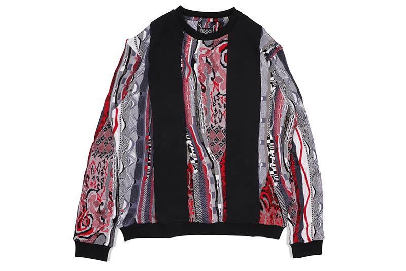 楽天市場】coogi セーター マルチカラーの通販 楽天市場】coogi セーター マルチカラーの通販