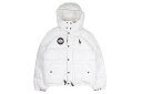 POLO RALPH LAUREN WORLD CUP RACING ALPINE DOWN JACKET (WHITE)ポロラルフローレン/ダウンジャケット/ホワイト