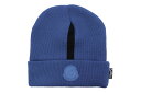 COOKIES FEW ARE FROZEN BEANIE (ROYAL BLUE) CM234XKB02NbL[Y/jbgLbv/ANr[j[/Cu[