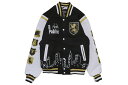 HEADGEAR CLASSICS THE GODFATHER VARSITY JACKET (HGC158-VJKT-10:BLACK)wbhMA?NVbNX/o[VeB[WPbg/ubN